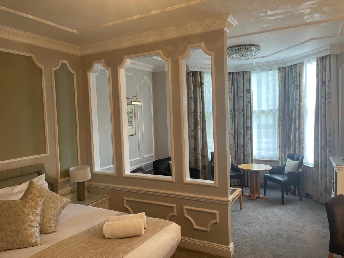 Caledonian Hotel 뉴캐슬어폰타인 외부 사진