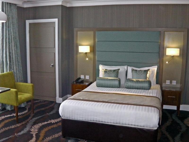 Caledonian Hotel 뉴캐슬어폰타인 외부 사진