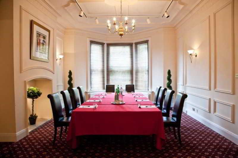 Caledonian Hotel 뉴캐슬어폰타인 사업 사진