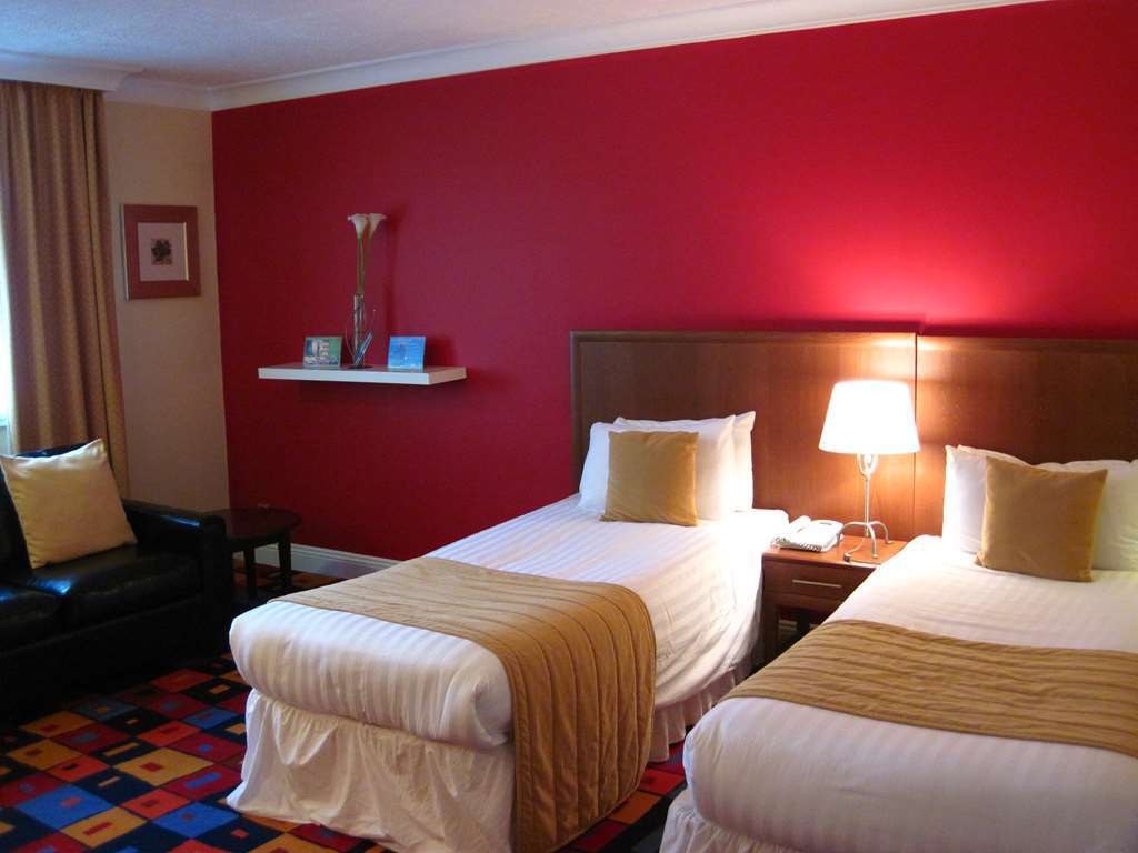 Caledonian Hotel 뉴캐슬어폰타인 객실 사진